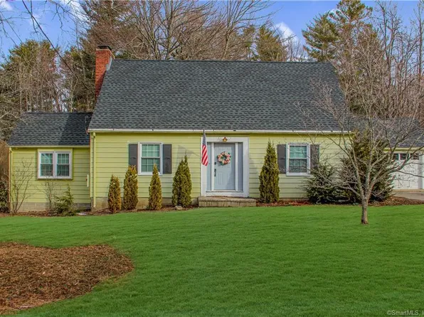 50 Silano Drive, Harwinton, CT 06791