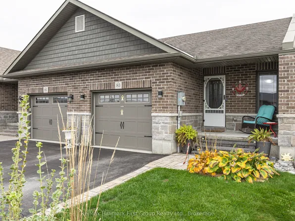 83 Aspen Dr, Quinte West, ON K8V 0E2
