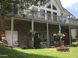 694 Ridge Circle Rd, Andersonville, TN 37705