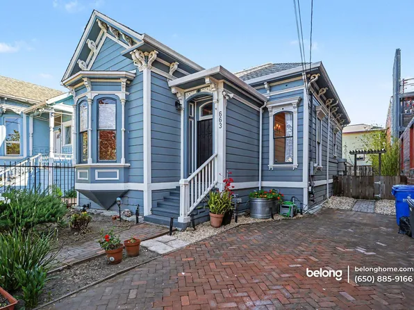 663 24th St, Oakland, CA 94612