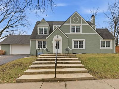 103 E Meyer Blvd, Kansas City, MO, 64113