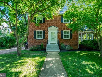 7 S Irving St, Arlington, VA, 22204