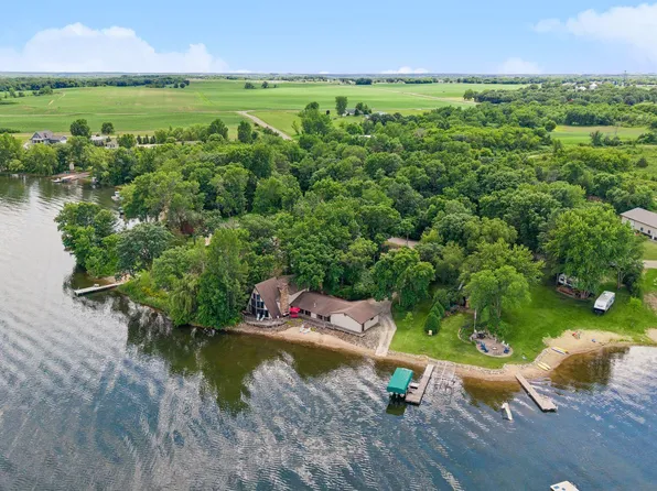14120 Badger Rd, Kimball, MN 55353