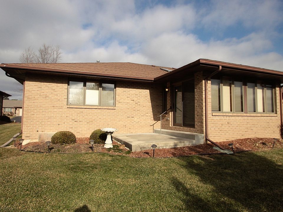 2nd image of 1405 Brandywine Dr