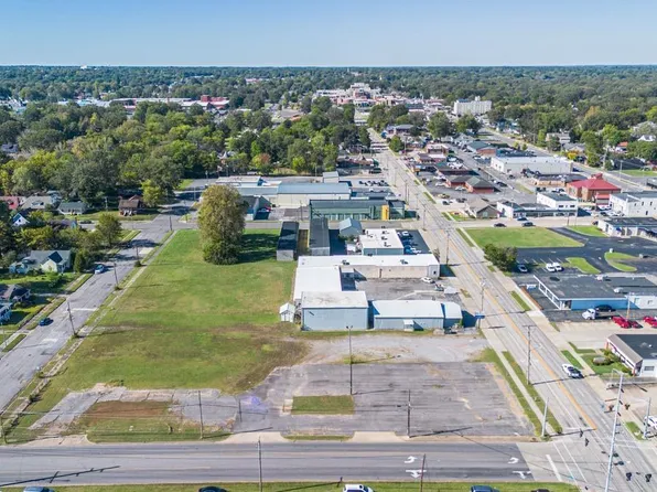 1600 Kentucky Ave, Paducah, KY 42003