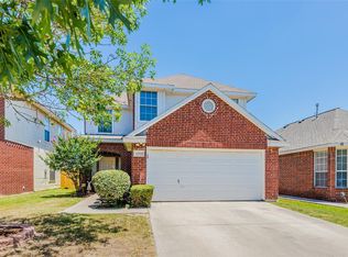 6908 Amberdale Dr, Fort Worth, TX 76137