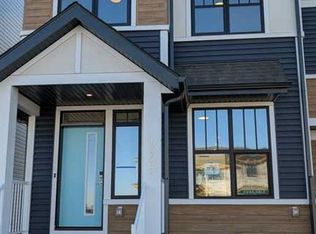 19747 NE 45th St SE, Calgary, AB T3M2Z1