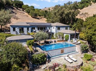 56 Miwok Drive, San Anselmo, CA 94960