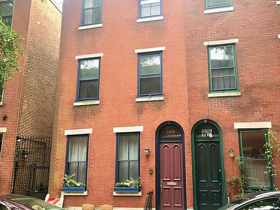 2nd image of 2206 Wallace St Floor 2