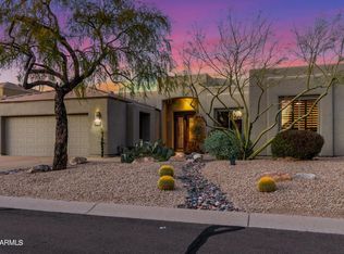 11142 E Mark Ln, Scottsdale, AZ 85262
