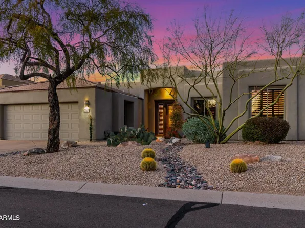 11142 E MARK Lane, Scottsdale, AZ 85262