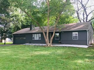 7405 E 130th St, Grandview, MO 64030