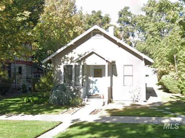 820 W Franklin St, Boise, ID 83702