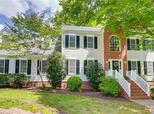 1301 Sweet Willow Dr, Midlothian, VA 23114