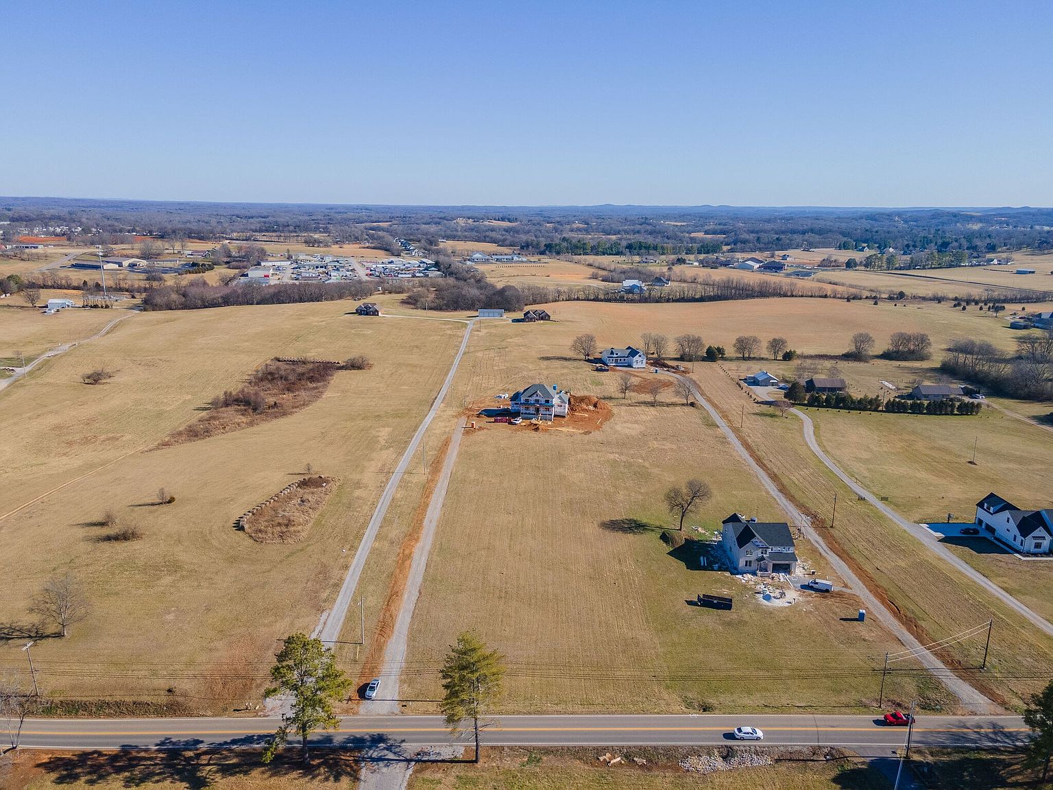 0 Campbellsville Pike LOT 3A, Columbia, TN 38401 MLS 2610346 Zillow