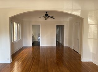 536 N Spaulding Ave UNIT 1, Los Angeles, CA 90036