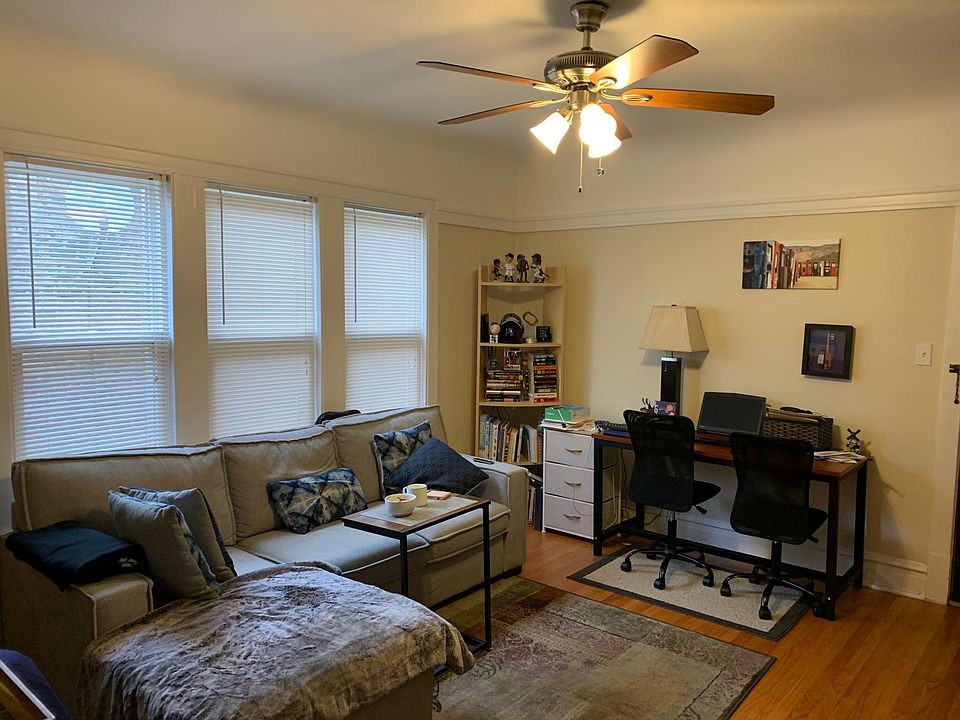 1st image of 5140 N Troy St #2W