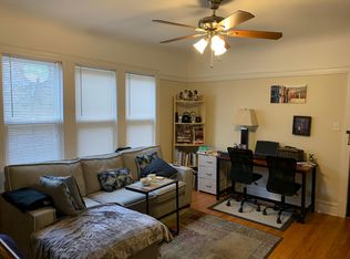 5140 N Troy St #2W, Chicago, IL 60625