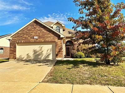 1233 Sunderland Ln, Fort Worth, TX, 76134