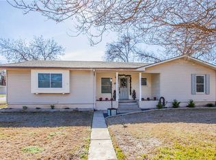 4200 Hillcrest Dr, Waco, TX 76710