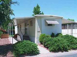 740 Sundial Cir UNIT 93, Livermore, CA 94551