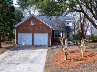119 Pryors Ln, Summerville, SC 29485