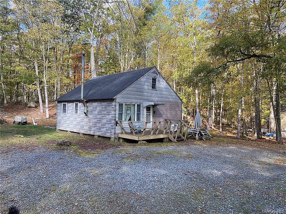 195 W Mohican Trl, Glen Spey, NY 12737 Zillow