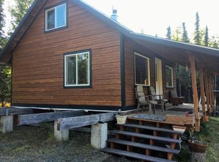 34530 Browns Lake Rd, Soldotna, AK 99669