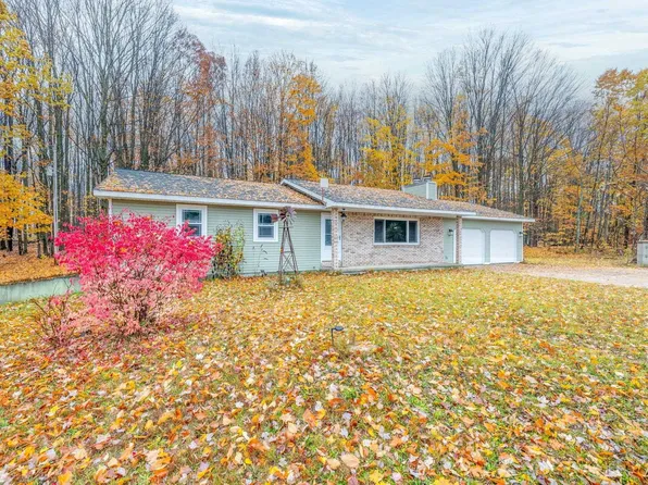 11280 33rd Rd, Tustin, MI 49688