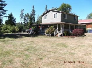 5117 69th Ave SW, Olympia, WA 98512