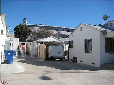 2nd image of 3550 Overland Ave