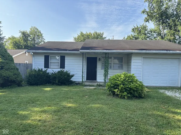 1915 E 15th St, Muncie, IN 47302