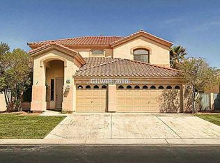 86 Rancho Maria St, Las Vegas, NV 89148