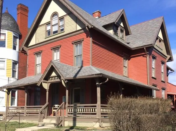 710 W 3rd St #2, Williamsport, PA 17701