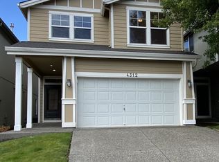 4312 NE 55th Pl, Vancouver, WA 98661