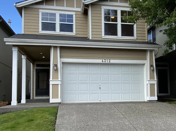 4312 NE 55th Pl, Vancouver, WA 98661
