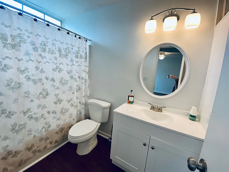 Master bathroom_02272023