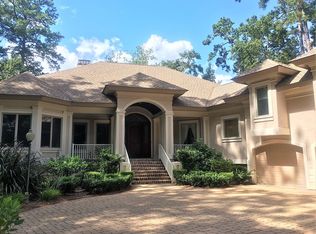 4 Mansfield Cir, Bluffton, SC 29910