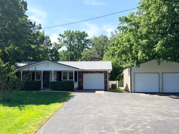 866 State Route 138, Dixon, KY 42409