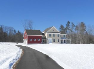 143 Main St, Chichester, NH 03258