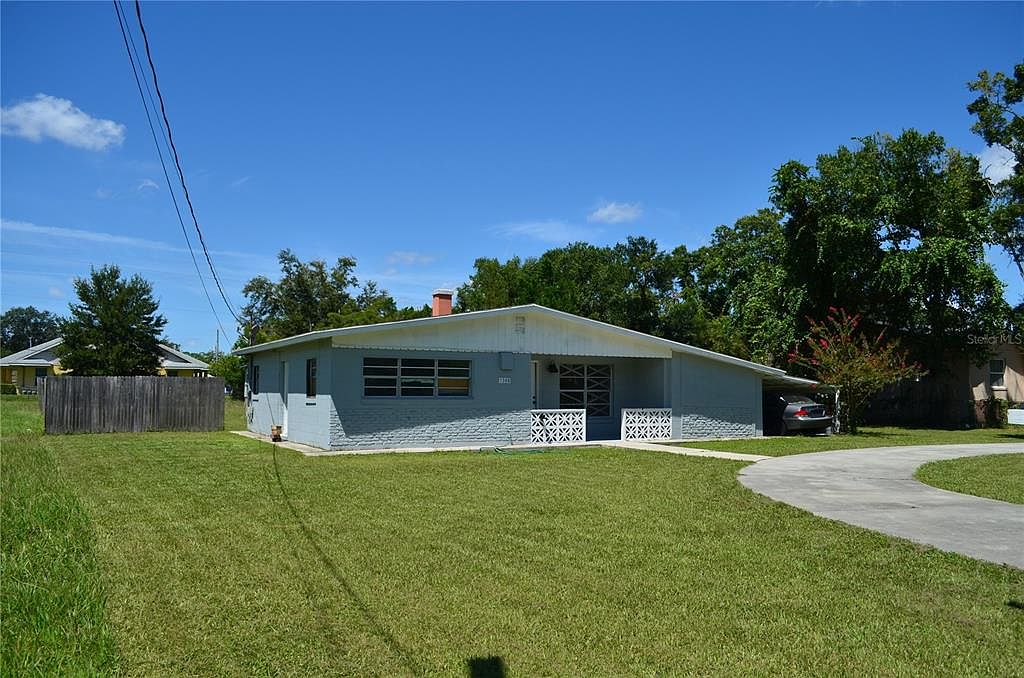 1306 Moselle Ave, Orlando, FL 32807 Zillow