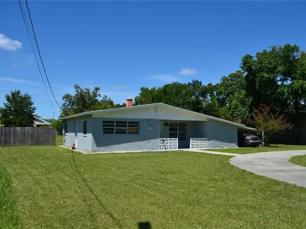 1306 Moselle Ave, Orlando, FL 32807