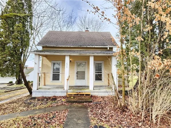 14900 Thompson Ave, Middlefield, OH 44062