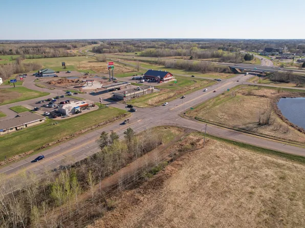 PARCEL 21 Highway 23, Milaca, MN 56353
