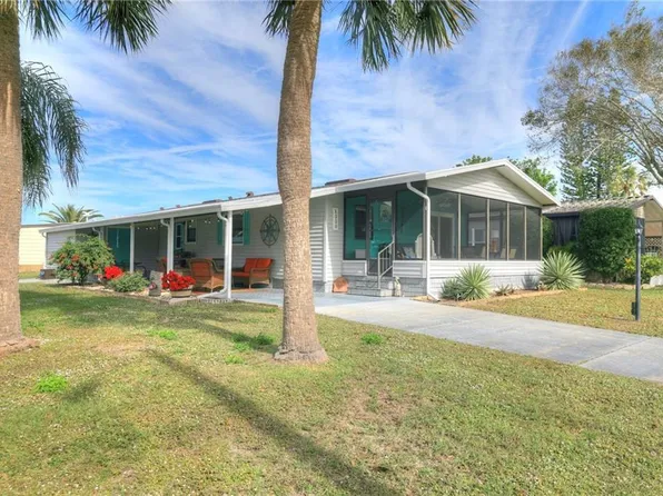 1339 Gardenia Drive, Barefoot Bay, FL 32976