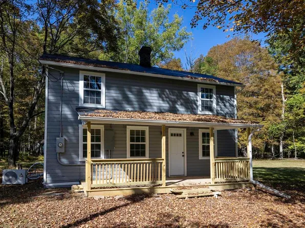 21714 German River Rd, Criders, VA 22820