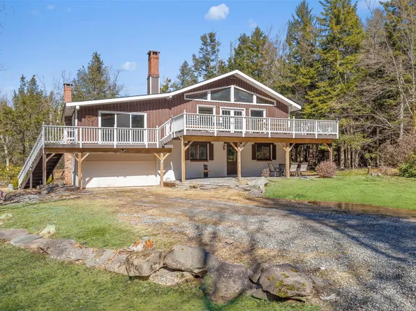 75 Thornapple Drive, Hunter, NY 12442