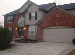 28065 Senator Cir, Southfield, MI