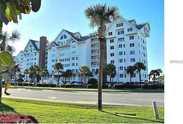 1st image of 1582 Gulf Blvd APT 1204