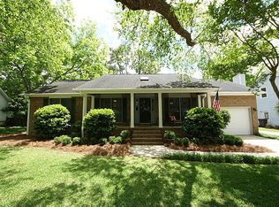 778 Chatter Rd, Mount Pleasant, SC 29464